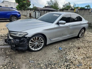 BMW 530 I