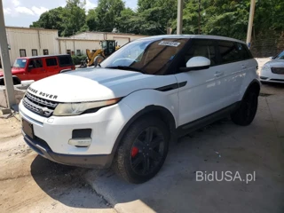 LAND ROVER RANGE ROVER EVOQUE PURE PLUS