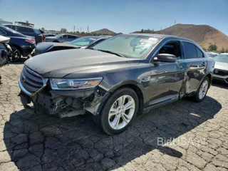 FORD TAURUS SEL