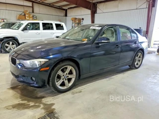 BMW 320 I XDRIVE