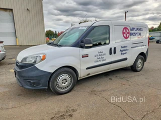 RAM PROMASTER CITY ST
