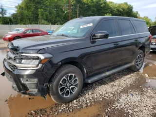 FORD EXPEDITION XL