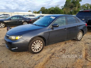 SUBARU IMPREZA 2.5I