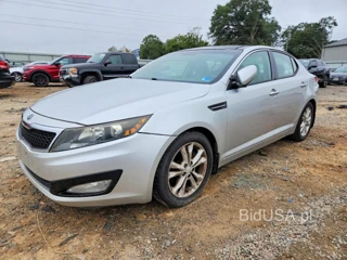 KIA OPTIMA EX
