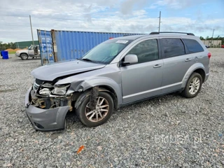 DODGE JOURNEY SXT