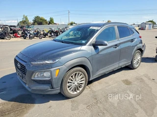 HYUNDAI KONA SEL PLUS