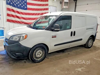 RAM PROMASTER CITY