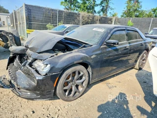 CHRYSLER 300 S