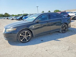 FORD TAURUS SEL