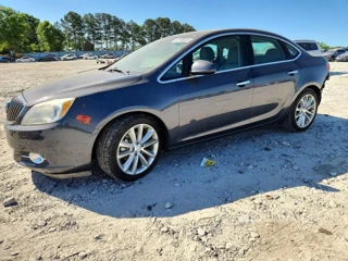 BUICK VERANO