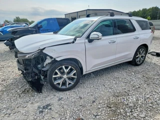 HYUNDAI PALISADE LIMITED