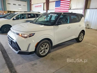 KIA SOUL S