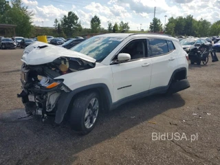 JEEP COMPASS LIMITED