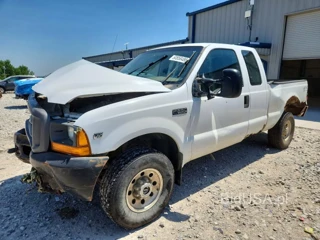 FORD F250 SUPER DUTY
