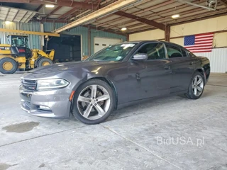 DODGE CHARGER R/T