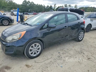 KIA RIO LX