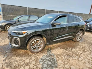 AUDI Q5 SPORTBACK PREMIUM PLUS