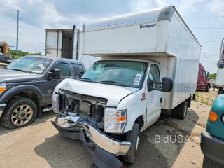 FORD E350