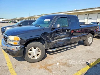 GMC NEW SIERRA K1500