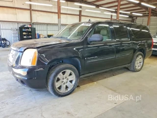 GMC YUKON XL K1500