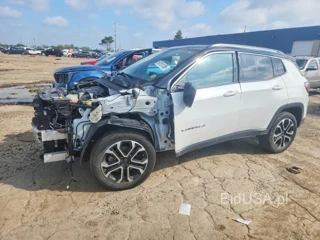 JEEP COMPASS LIMITED