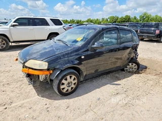 CHEVROLET AVEO LT