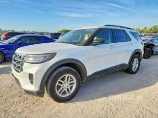 FORD EXPLORER ACTIVE