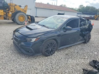 SUBARU WRX PREMIUM