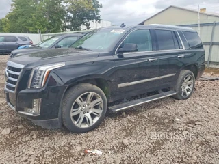 CADILLAC ESCALADE PREMIUM