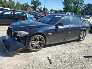 BMW 535 XI