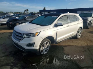 FORD EDGE TITANIUM