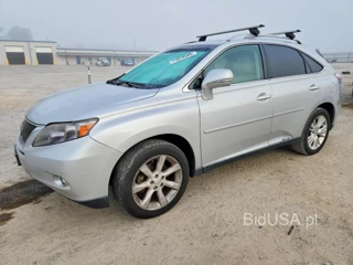 LEXUS RX 450H