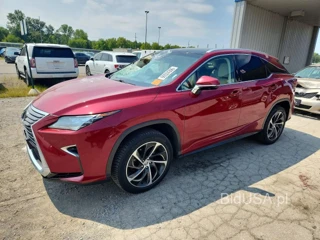 LEXUS RX 350 BASE