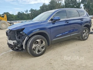 HYUNDAI SANTA FE SE
