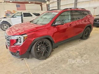 GMC TERRAIN SLT
