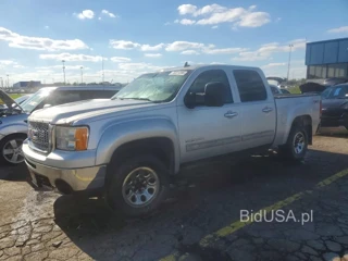 GMC SIERRA K1500 SL