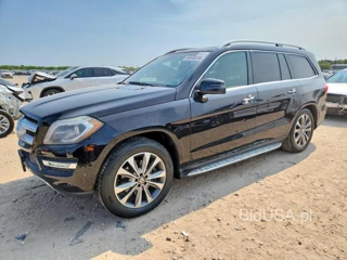 MERCEDES-BENZ GL 450 4MATIC