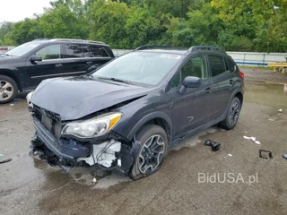 SUBARU CROSSTREK PREMIUM