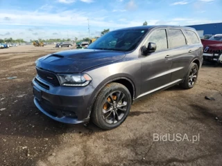 DODGE DURANGO R/T