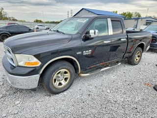 DODGE RAM 1500