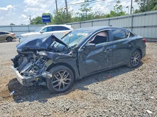 ACURA ILX PREMIUM