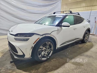 GENESIS GV60 PERFORMANCE