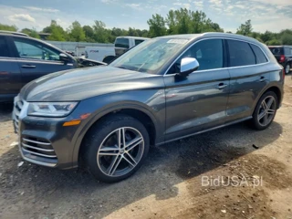AUDI SQ5 PREMIUM PLUS