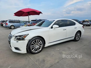 LEXUS LS 460 BASE
