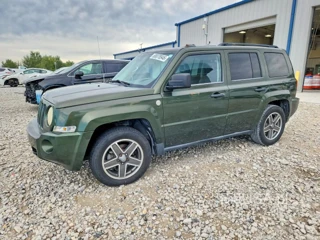 JEEP PATRIOT SPORT