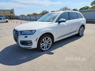 AUDI Q7 PRESTIGE