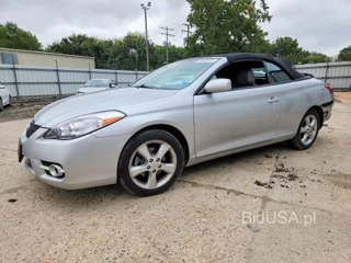 TOYOTA CAMRY SOLARA SLE V6