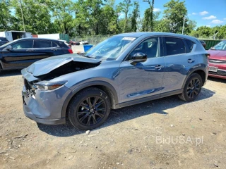 MAZDA CX-5 PREFERRED