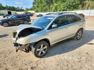 LEXUS RX 330
