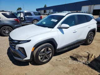 HYUNDAI TUCSON SEL